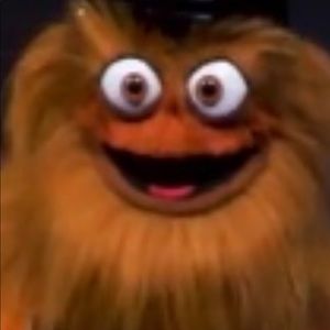 Meet your Posher, Shane